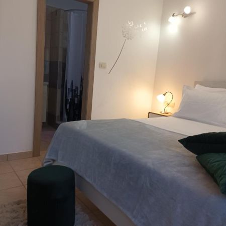 Kuca Za Odmor Maka Villa Kučiće Exteriör bild