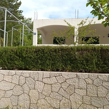 Kuca Za Odmor Maka Villa Kučiće Exteriör bild