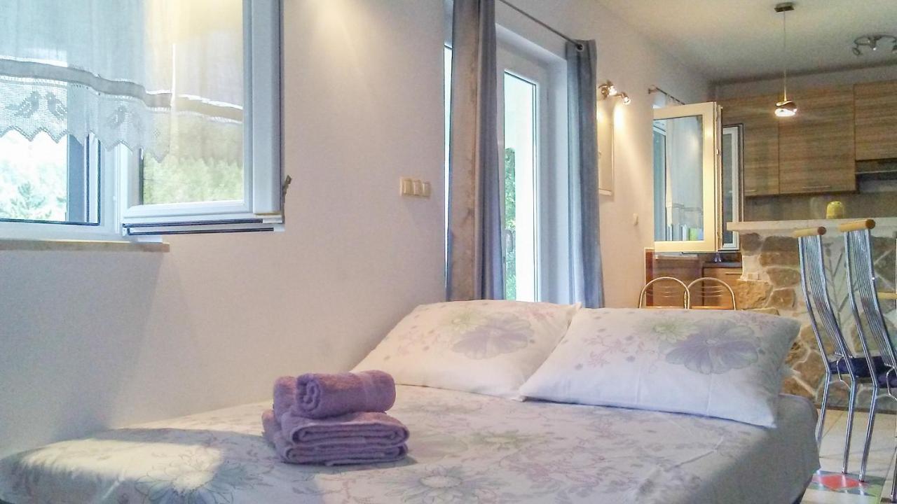 Kuca Za Odmor Maka Villa Kučiće Exteriör bild