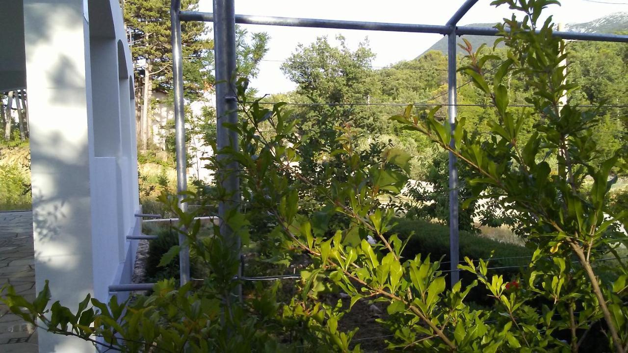 Kuca Za Odmor Maka Villa Kučiće Exteriör bild