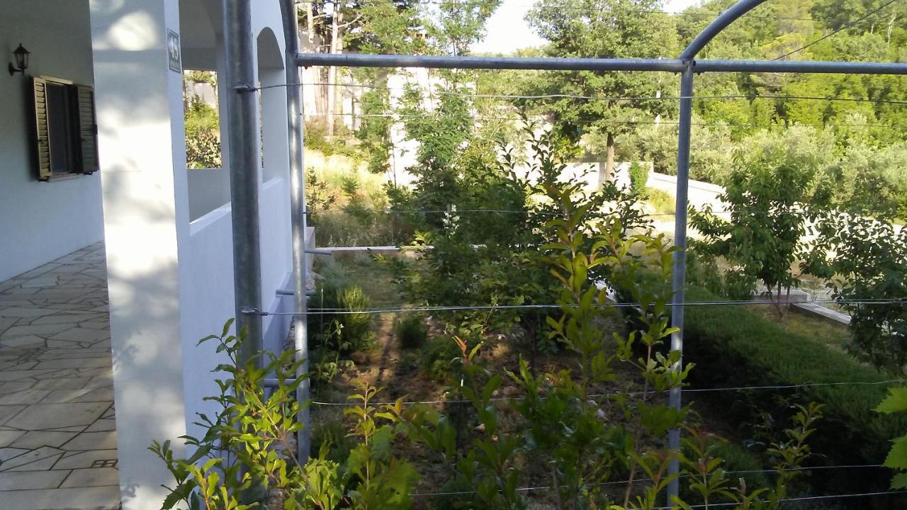 Kuca Za Odmor Maka Villa Kučiće Exteriör bild