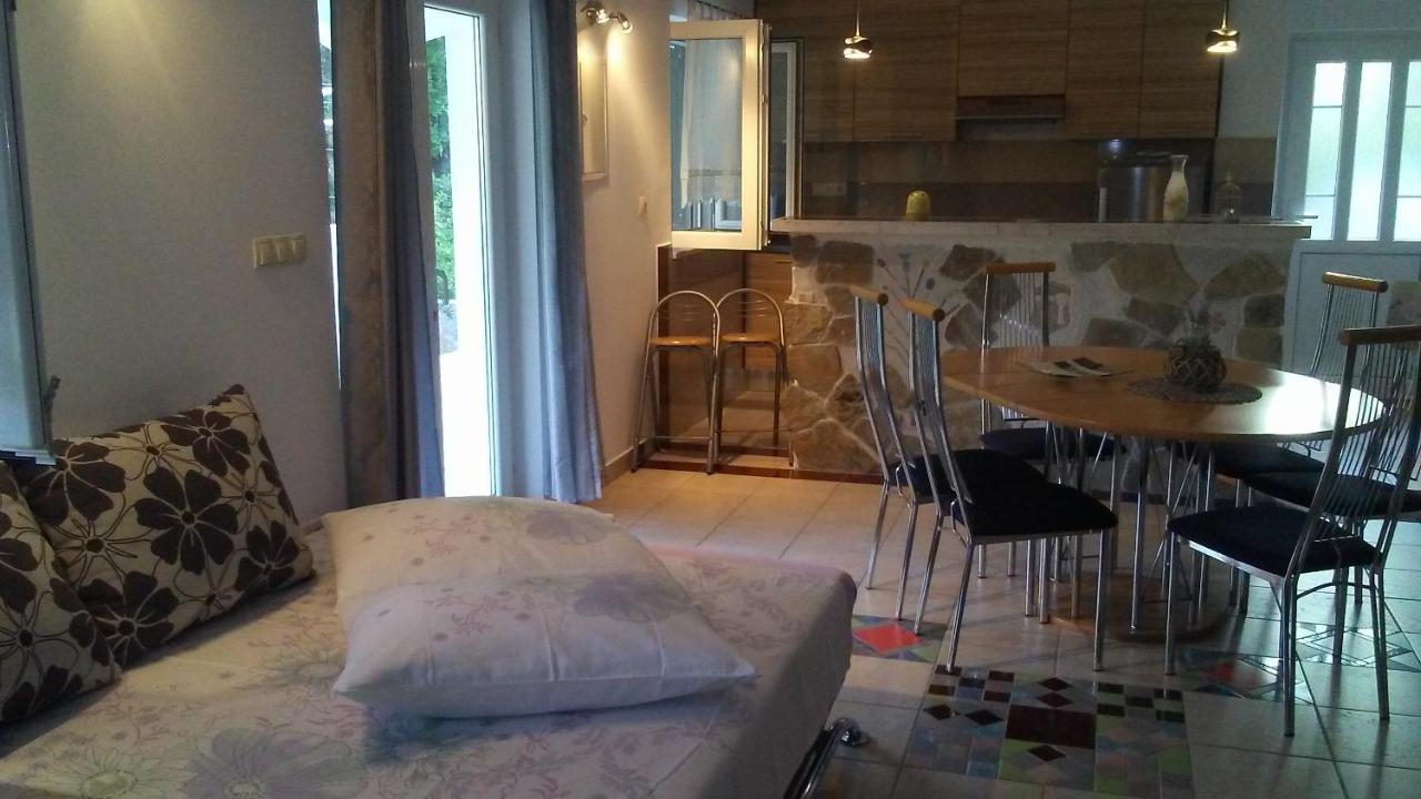 Kuca Za Odmor Maka Villa Kučiće Exteriör bild