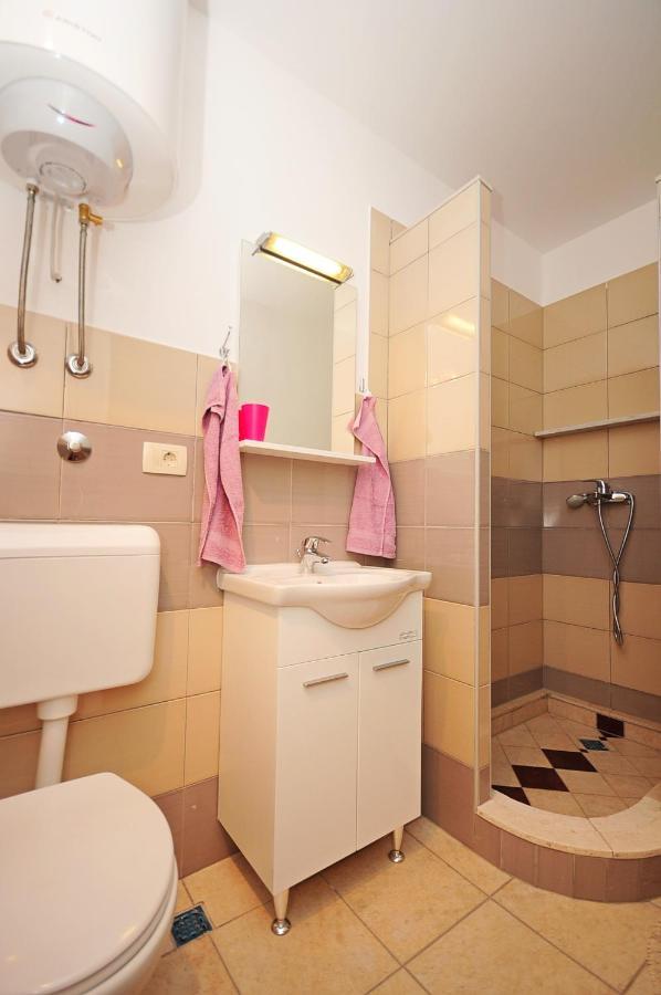Kuca Za Odmor Maka Villa Kučiće Exteriör bild