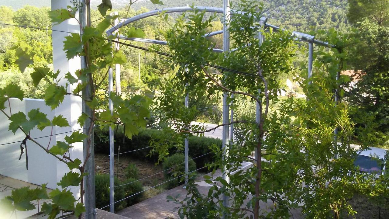 Kuca Za Odmor Maka Villa Kučiće Exteriör bild