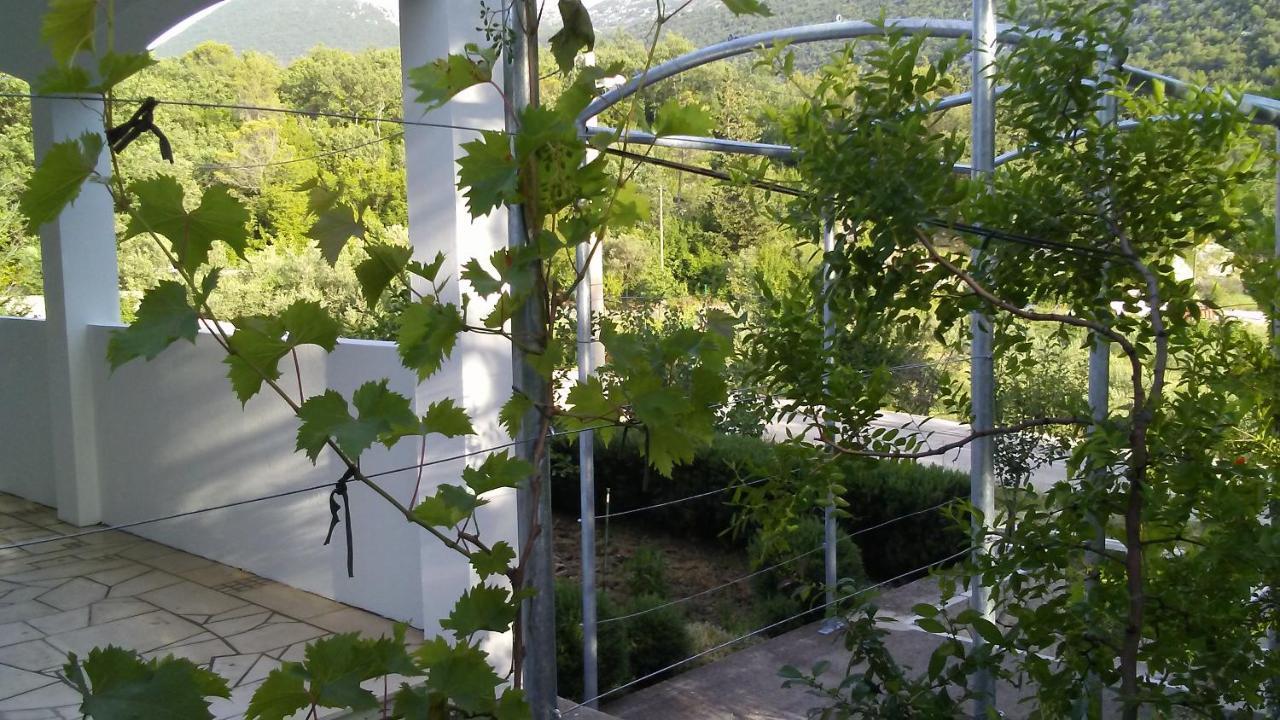 Kuca Za Odmor Maka Villa Kučiće Exteriör bild