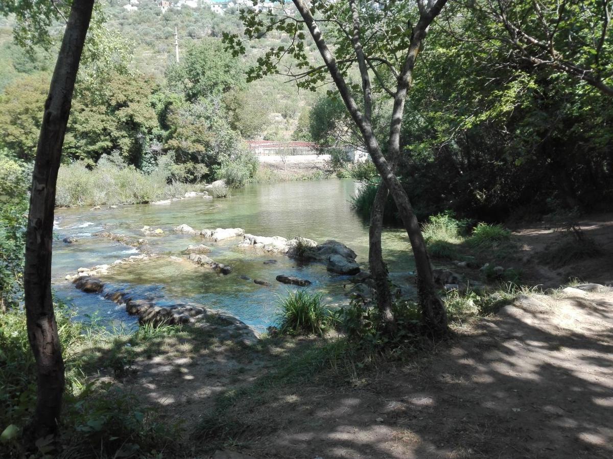 Kuca Za Odmor Maka Villa Kučiće Exteriör bild