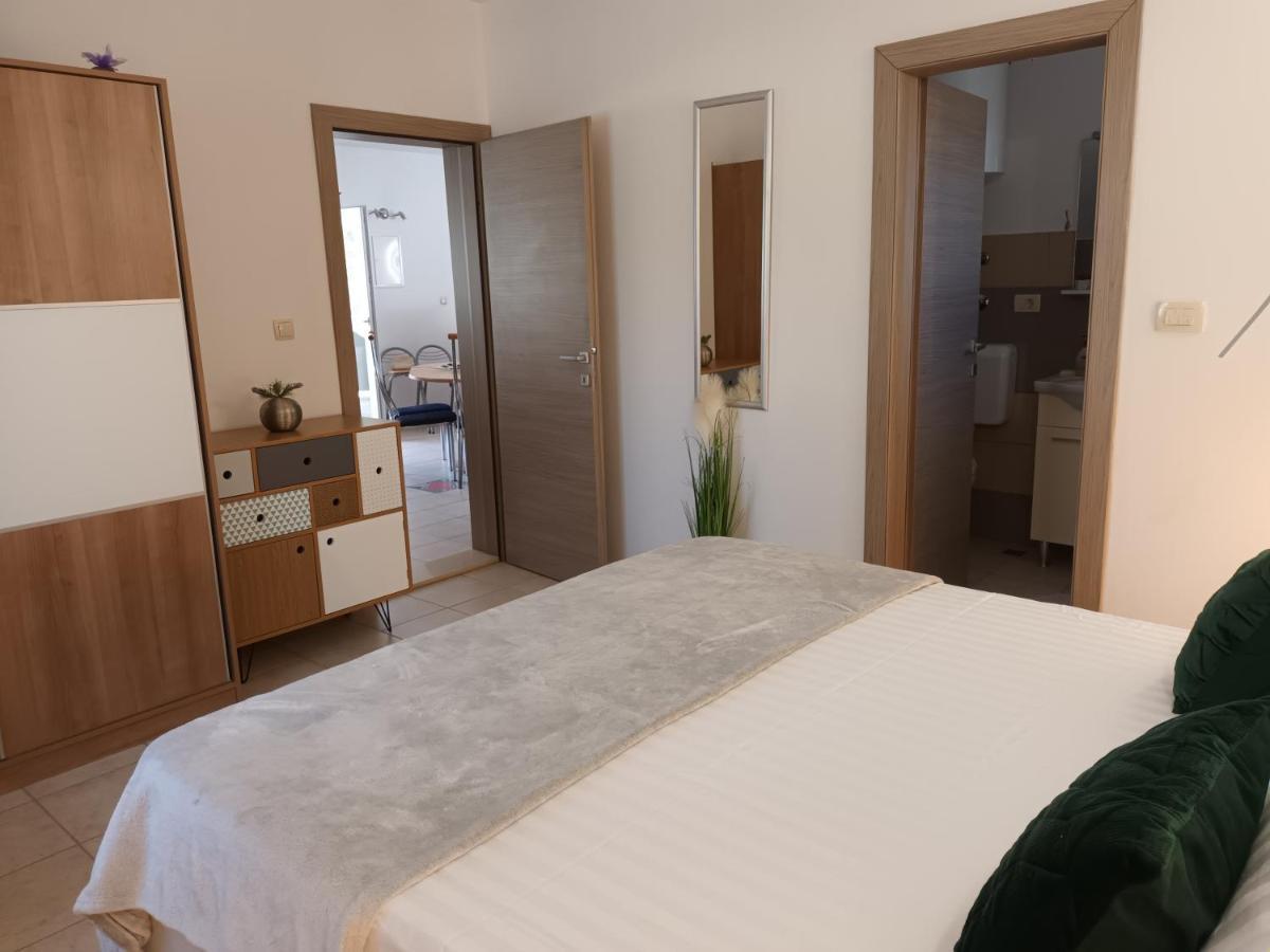 Kuca Za Odmor Maka Villa Kučiće Exteriör bild