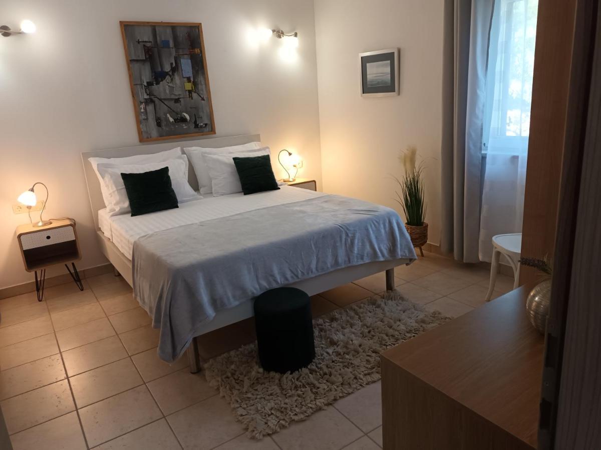 Kuca Za Odmor Maka Villa Kučiće Exteriör bild