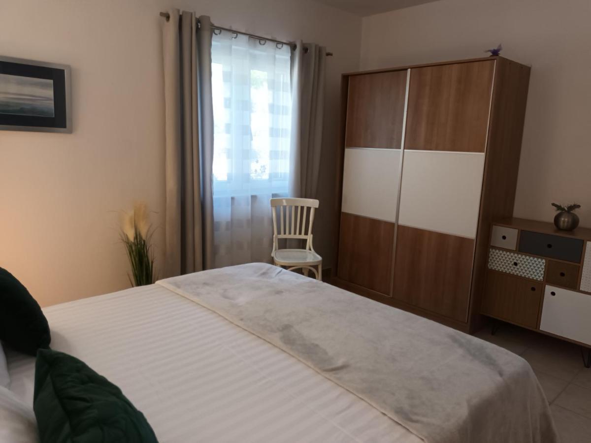 Kuca Za Odmor Maka Villa Kučiće Exteriör bild