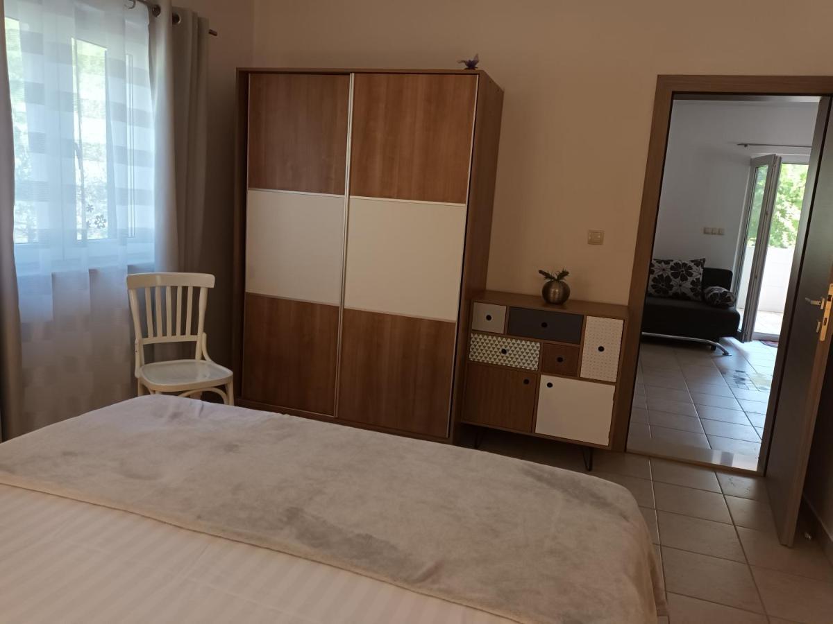 Kuca Za Odmor Maka Villa Kučiće Exteriör bild