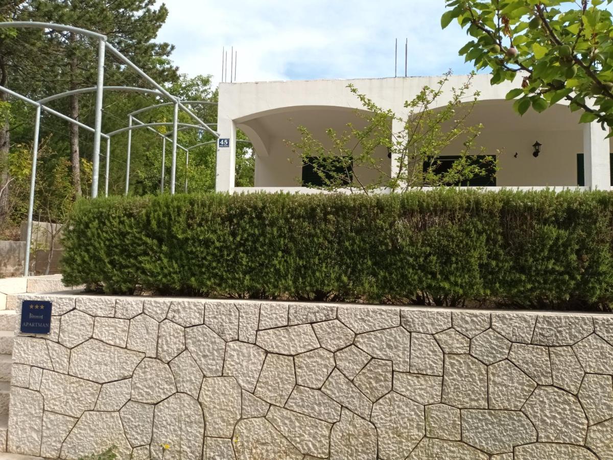 Kuca Za Odmor Maka Villa Kučiće Exteriör bild