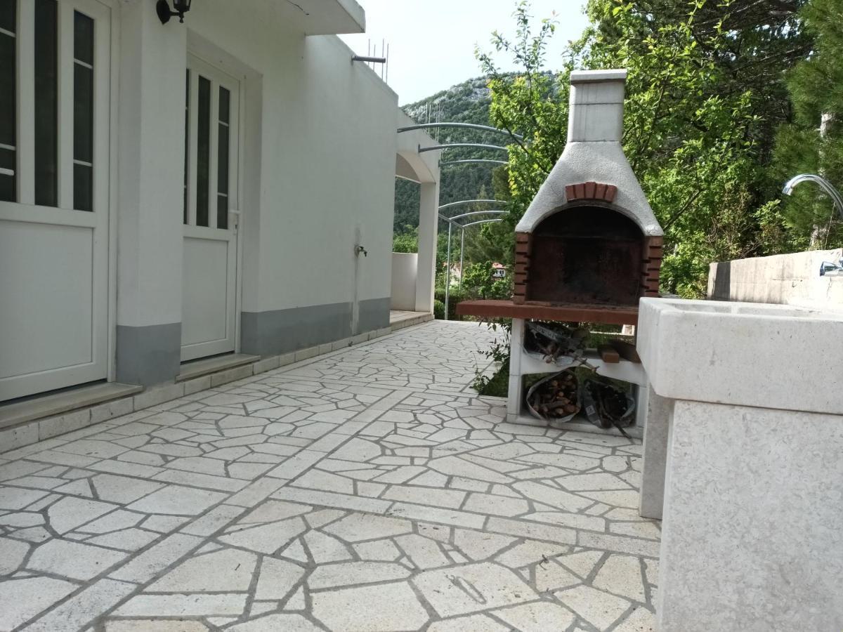 Kuca Za Odmor Maka Villa Kučiće Exteriör bild