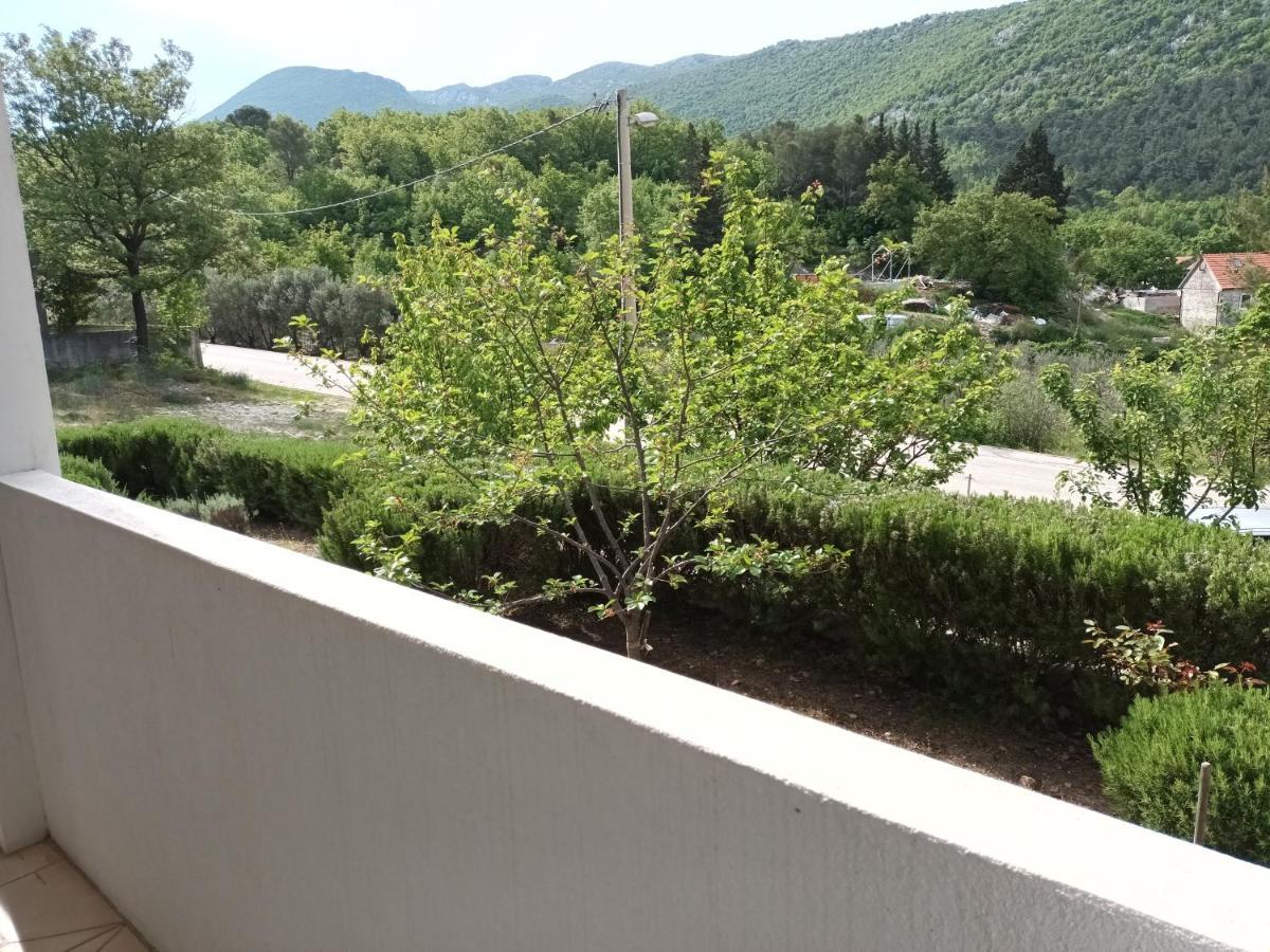 Kuca Za Odmor Maka Villa Kučiće Exteriör bild