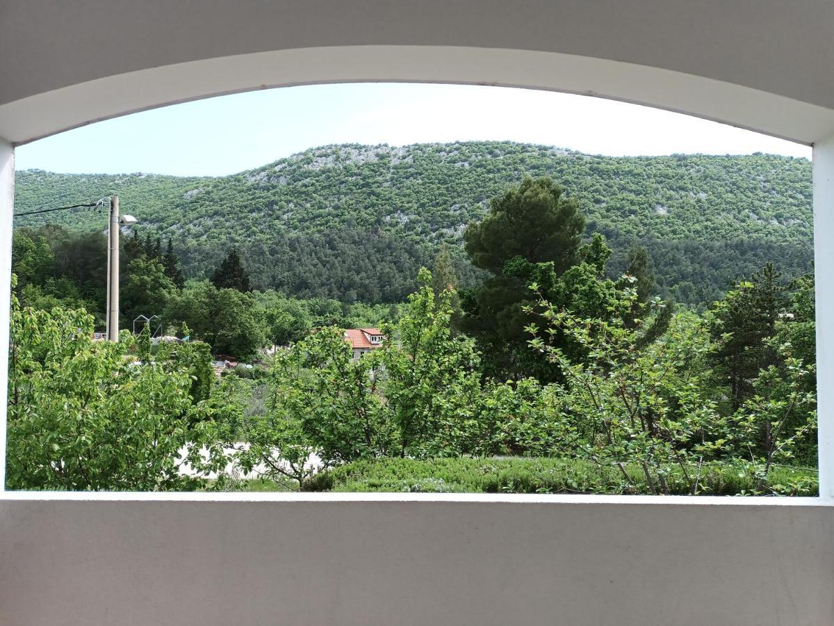 Kuca Za Odmor Maka Villa Kučiće Exteriör bild