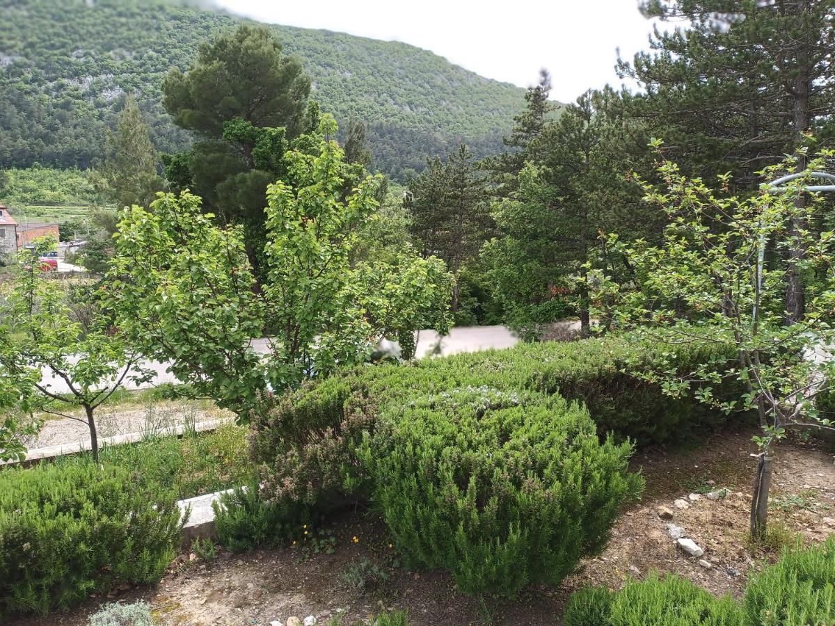 Kuca Za Odmor Maka Villa Kučiće Exteriör bild