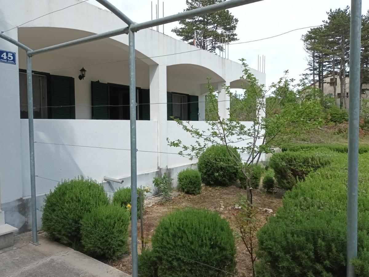 Kuca Za Odmor Maka Villa Kučiće Exteriör bild